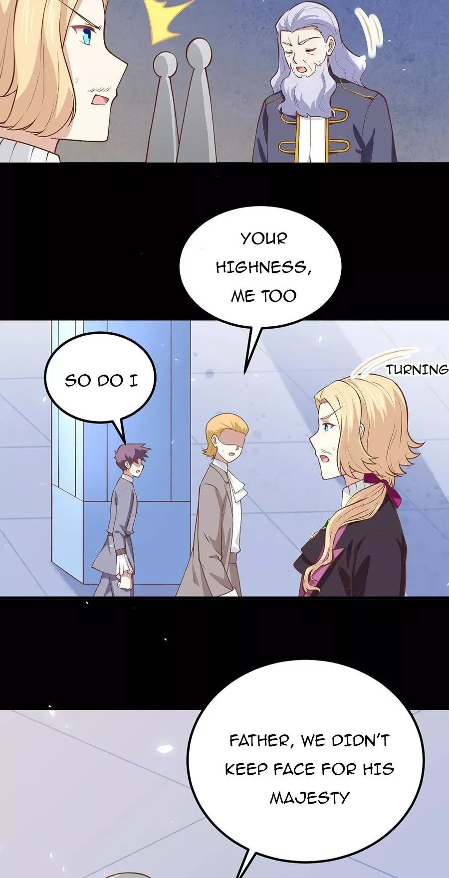 Starting From Today I'll Work As A City Lord Chapter 181 page 23