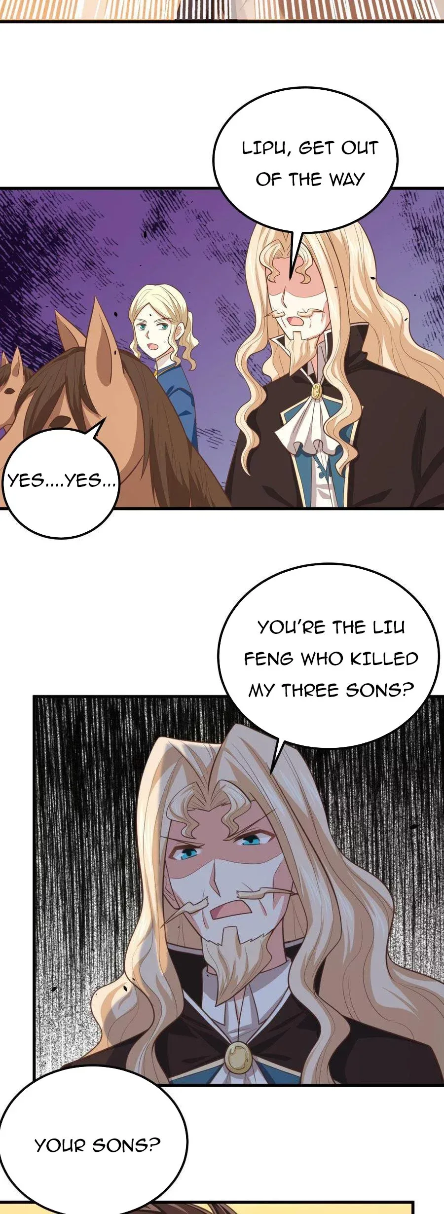 Starting From Today I'll Work As A City Lord Chapter 188 page 4