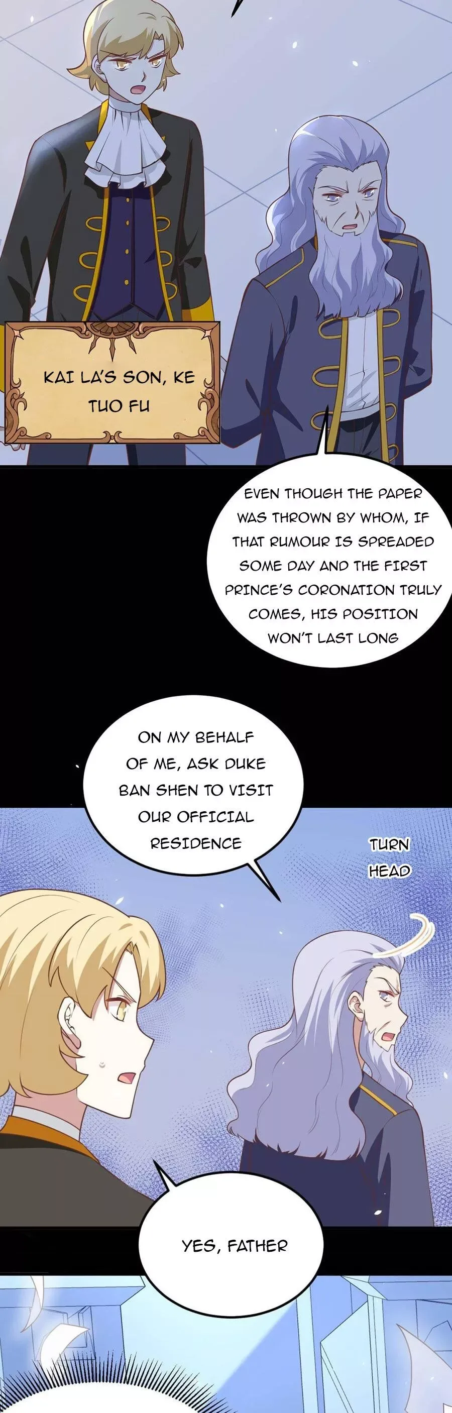 Starting From Today I'll Work As A City Lord Chapter 181 page 24