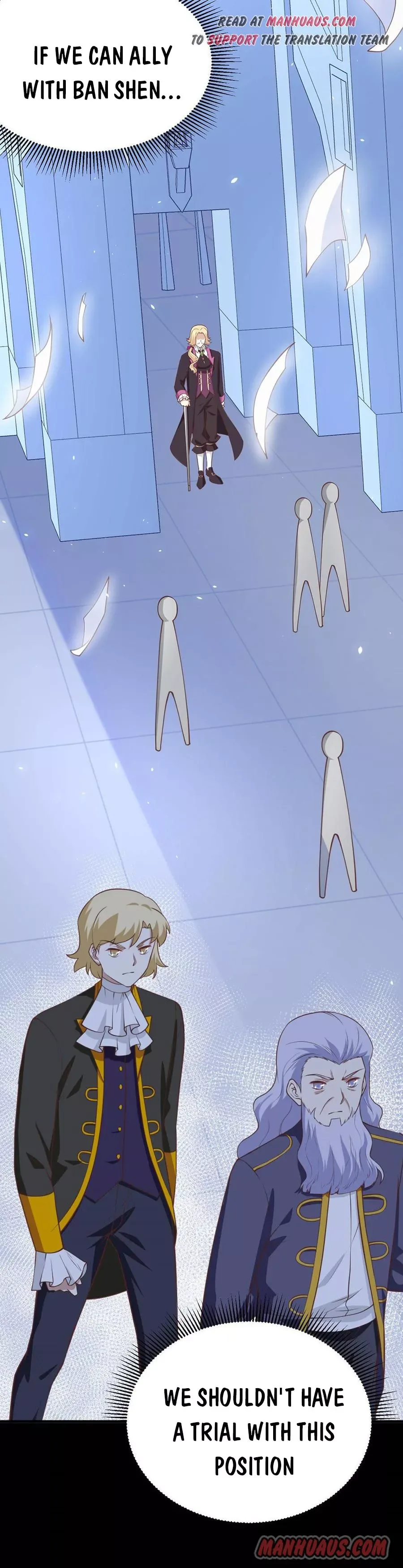 Starting From Today I'll Work As A City Lord Chapter 181 page 25