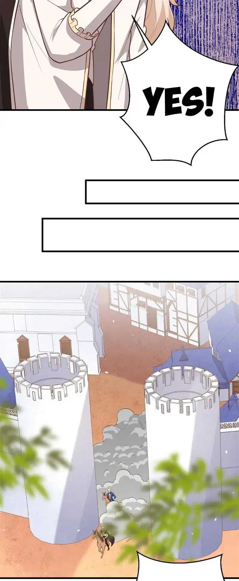 Starting From Today I'll Work As A City Lord Chapter 185 page 7
