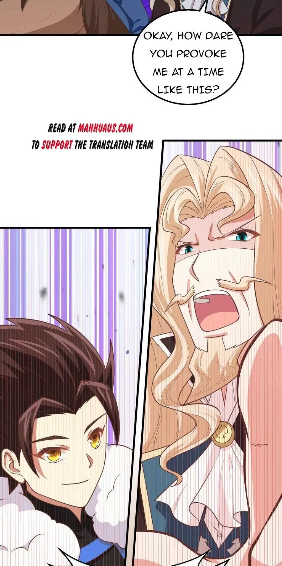 Starting From Today I'll Work As A City Lord Chapter 188 page 6