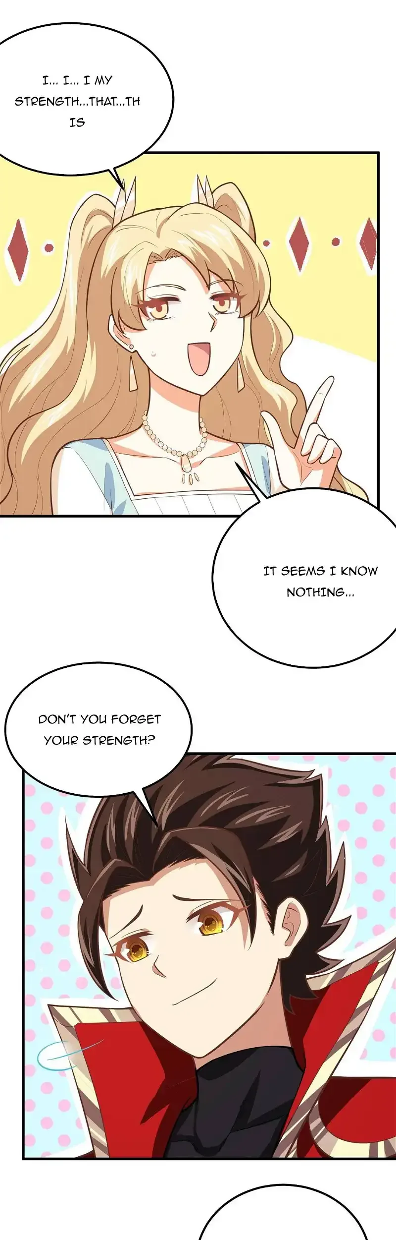 Starting From Today I'll Work As A City Lord Chapter 185 page 14