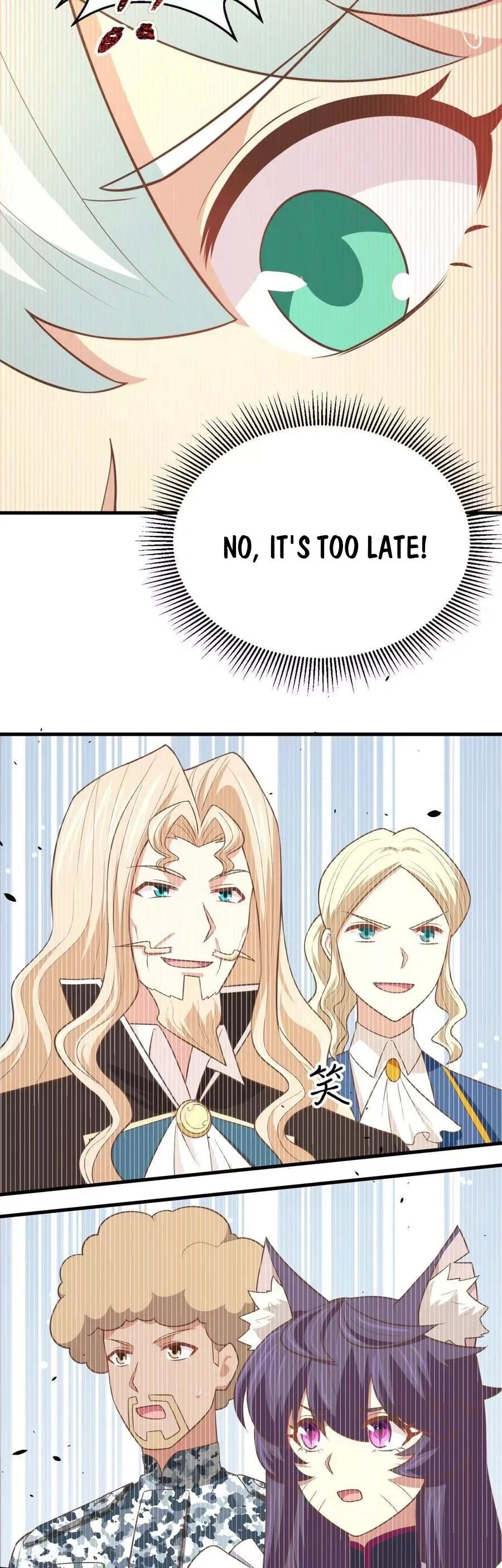 Starting From Today I'll Work As A City Lord Chapter 188 page 20