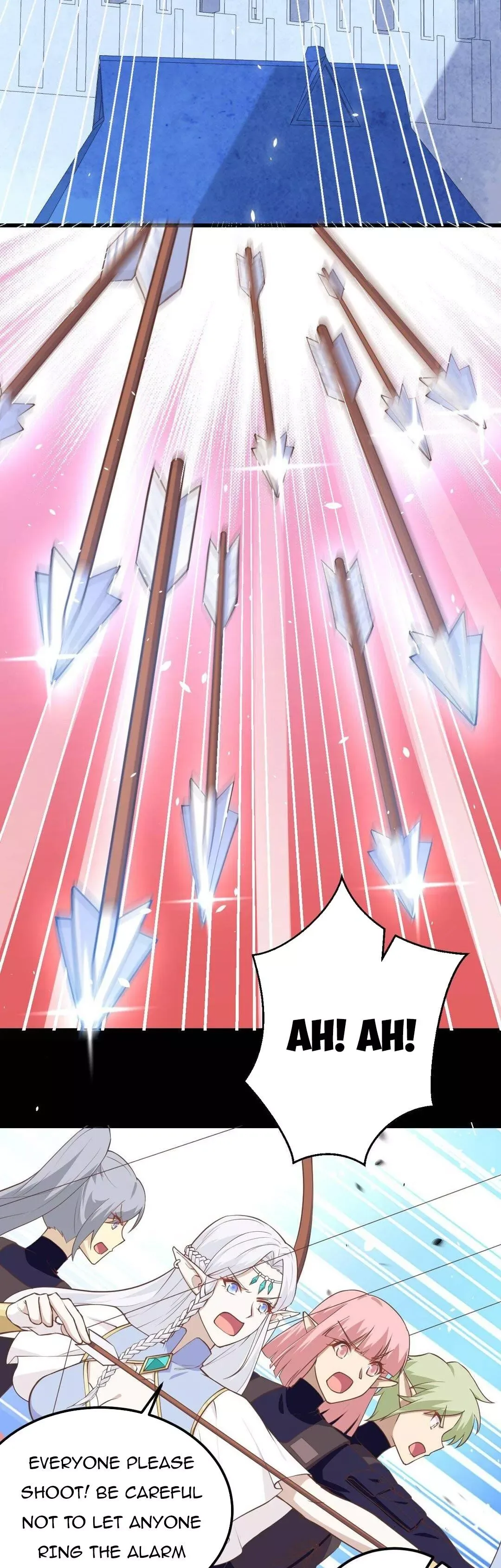 Starting From Today I'll Work As A City Lord Chapter 189 page 16