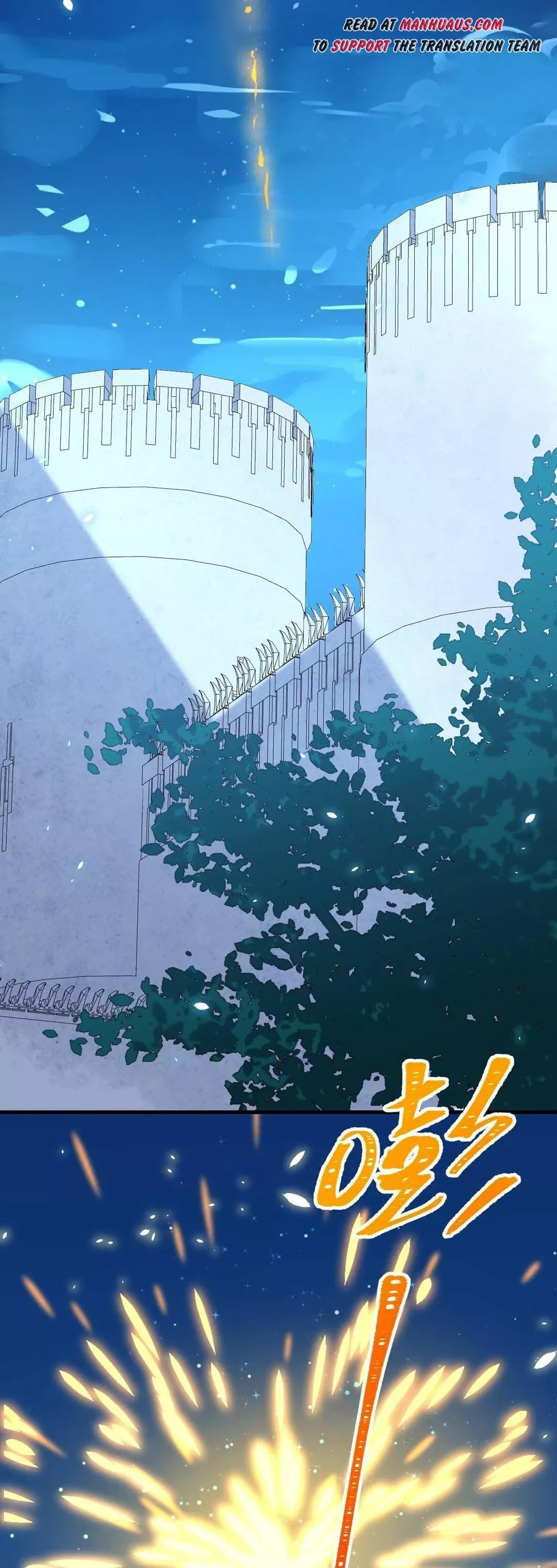 Starting From Today I'll Work As A City Lord Chapter 189 page 24