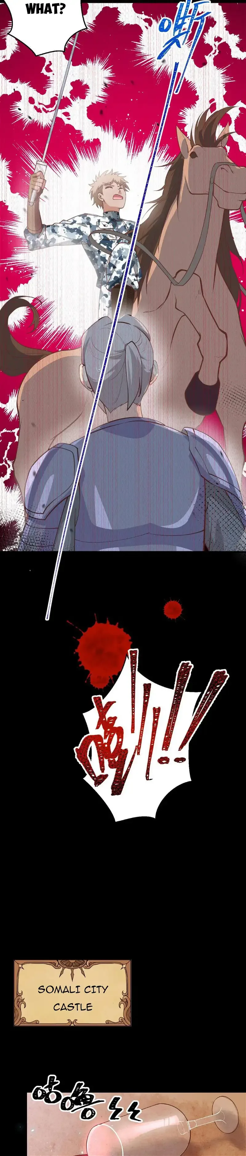 Starting From Today I'll Work As A City Lord Chapter 190 page 5