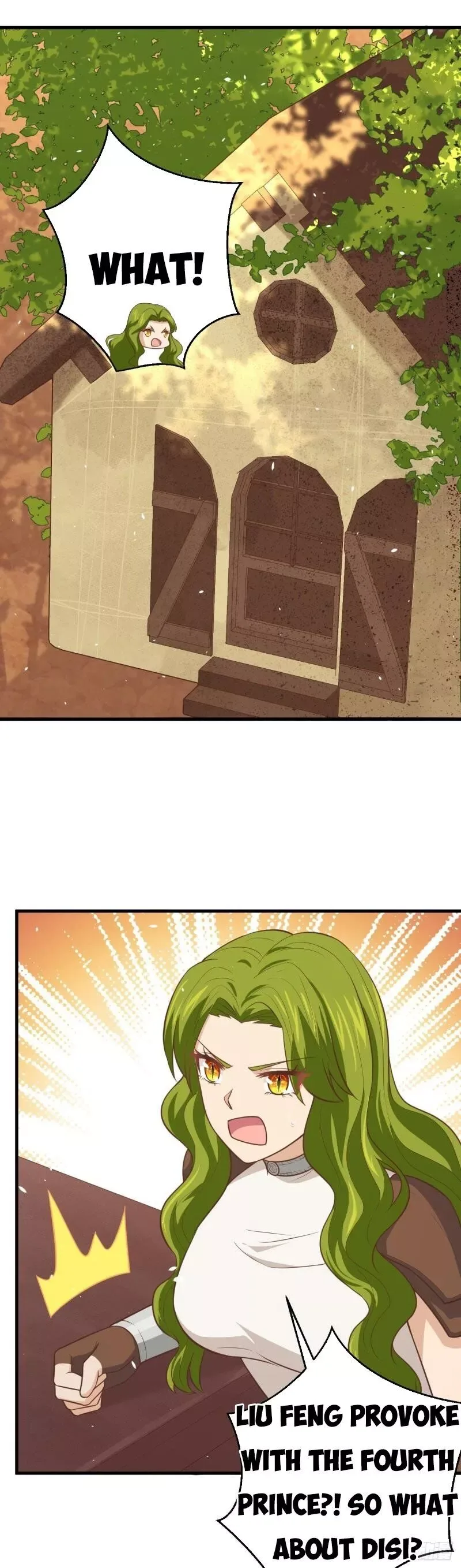Starting From Today I'll Work As A City Lord Chapter 191 page 6