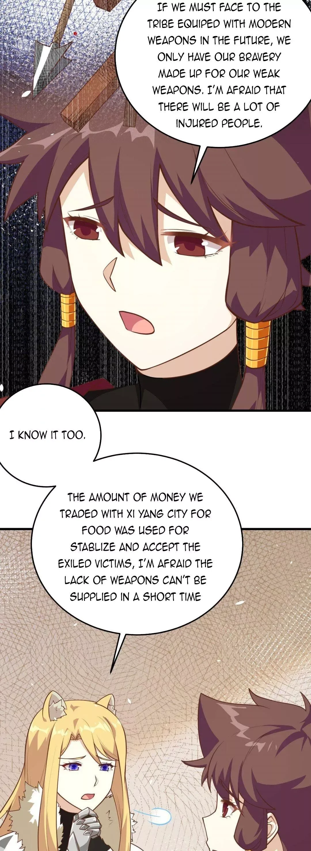 Starting From Today I'll Work As A City Lord Chapter 197 page 4