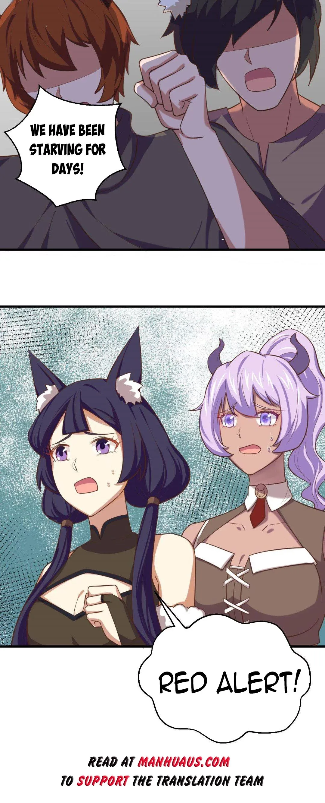 Starting From Today I'll Work As A City Lord Chapter 197 page 25