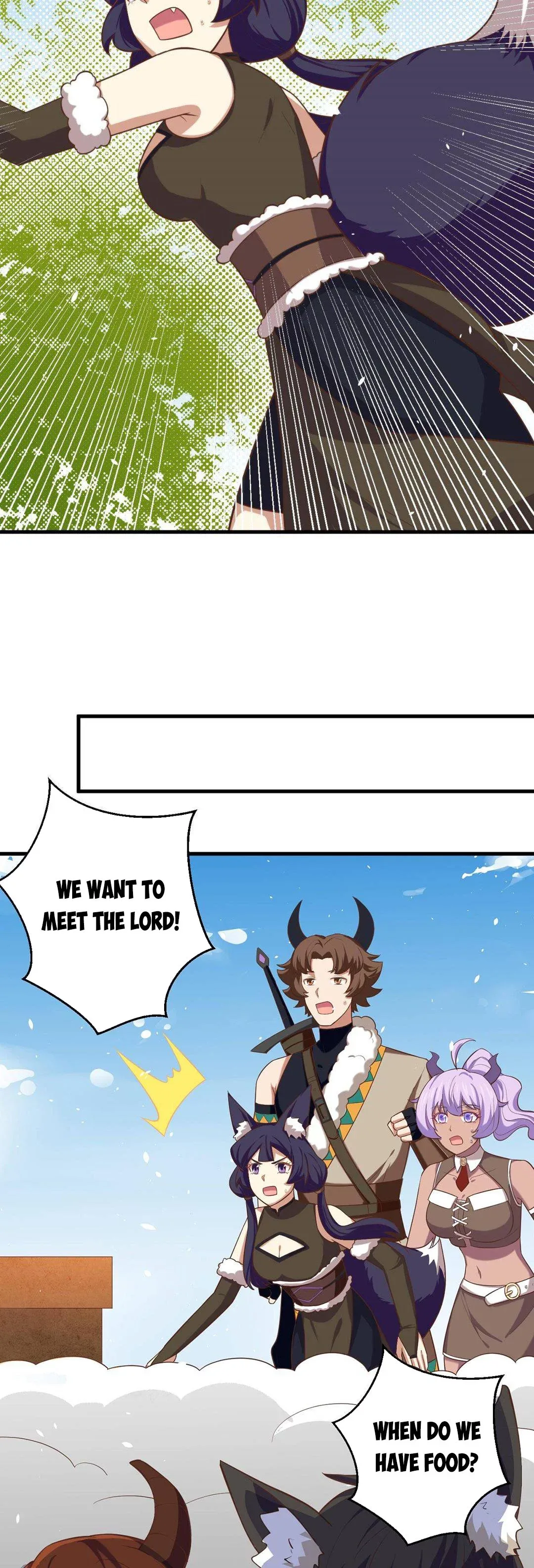 Starting From Today I'll Work As A City Lord Chapter 197 page 24