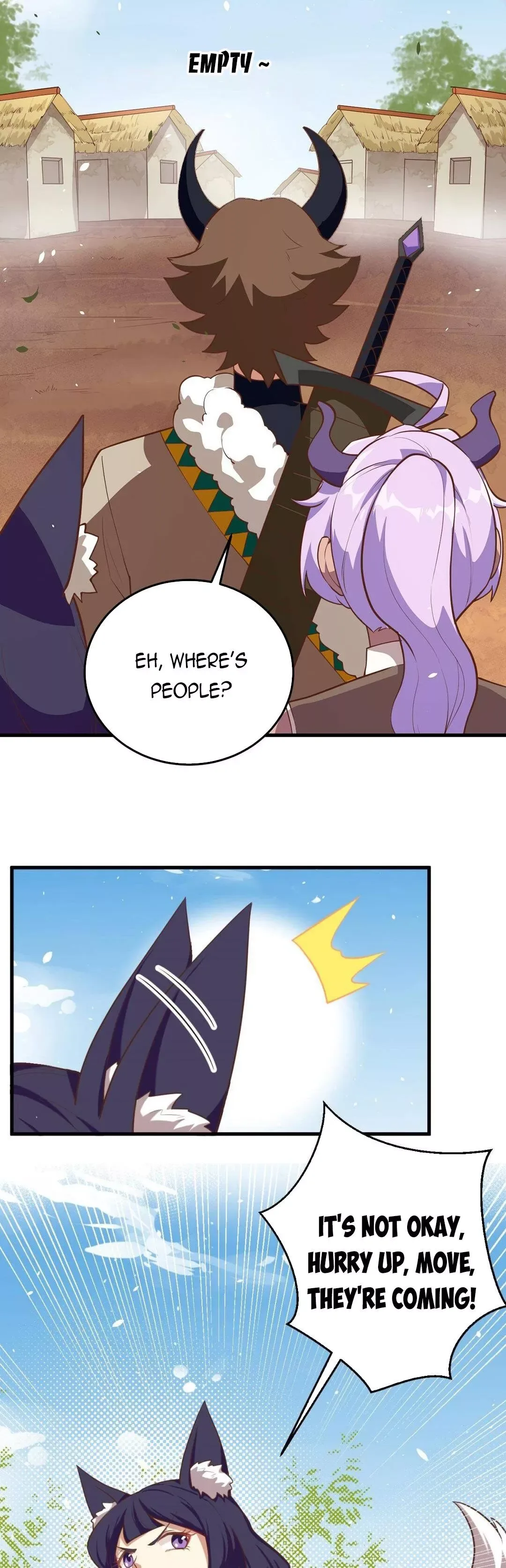 Starting From Today I'll Work As A City Lord Chapter 197 page 23