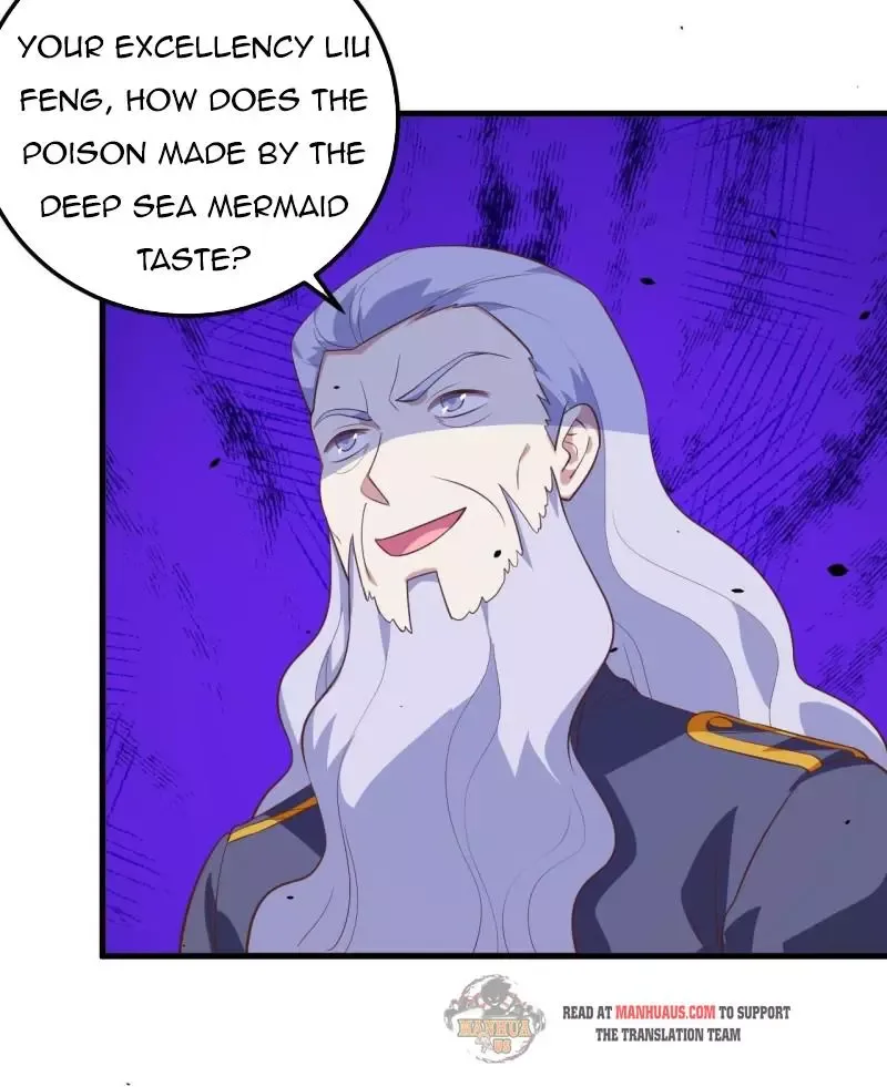 Starting From Today I'll Work As A City Lord Chapter 204 page 10
