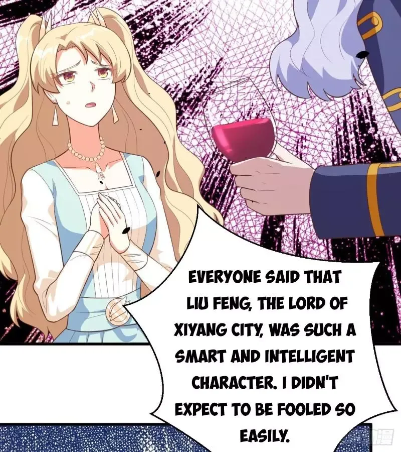 Starting From Today I'll Work As A City Lord Chapter 204 page 8