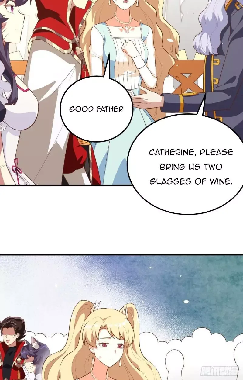 Starting From Today I'll Work As A City Lord Chapter 204 page 3