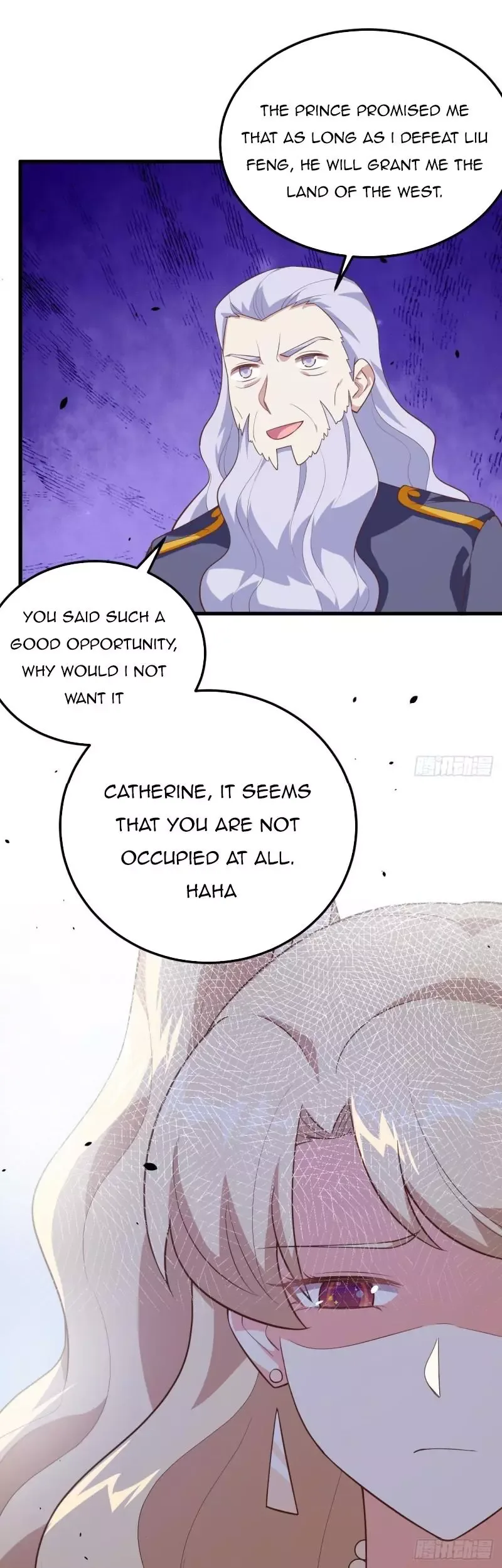 Starting From Today I'll Work As A City Lord Chapter 204 page 19