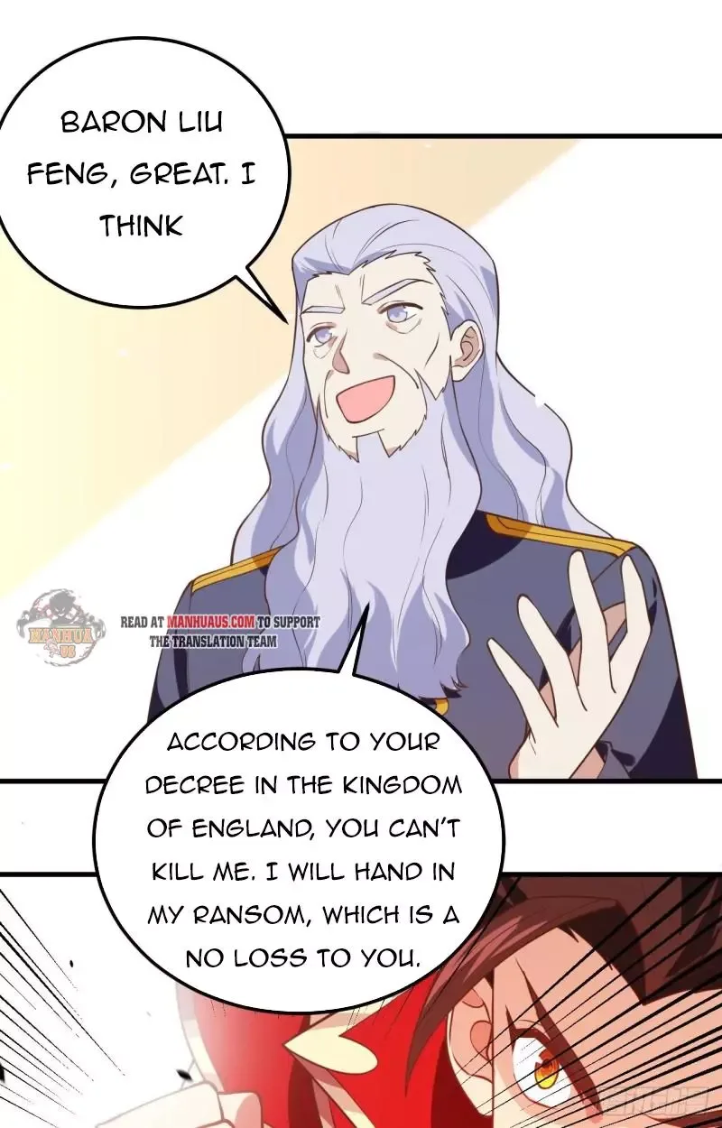 Starting From Today I'll Work As A City Lord Chapter 204 page 31