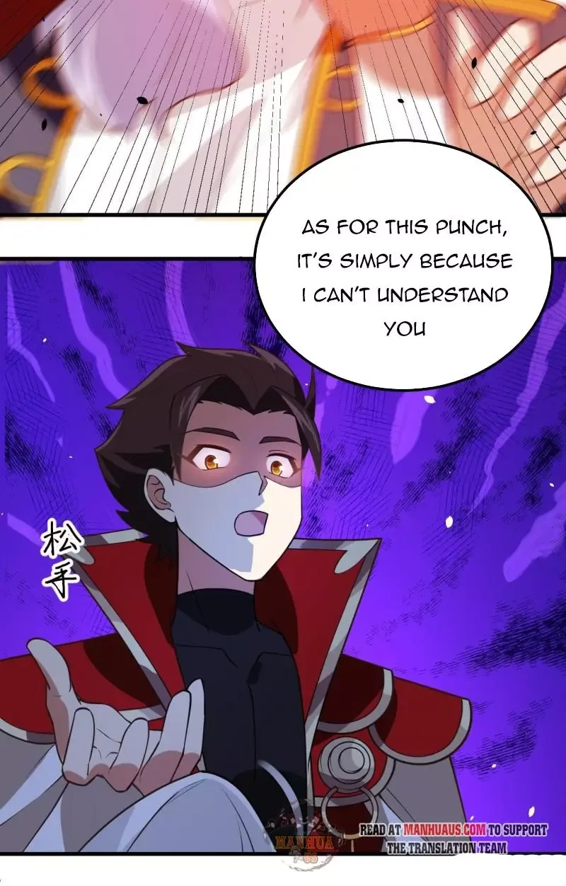 Starting From Today I'll Work As A City Lord Chapter 204 page 37
