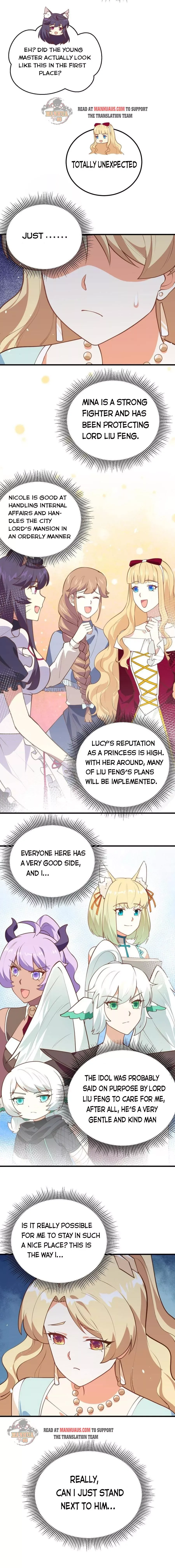 Starting From Today I'll Work As A City Lord Chapter 202 page 7