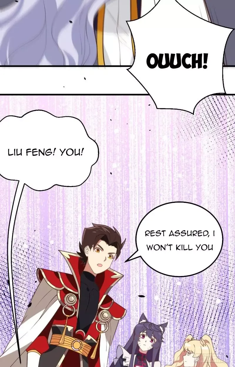 Starting From Today I'll Work As A City Lord Chapter 204 page 33