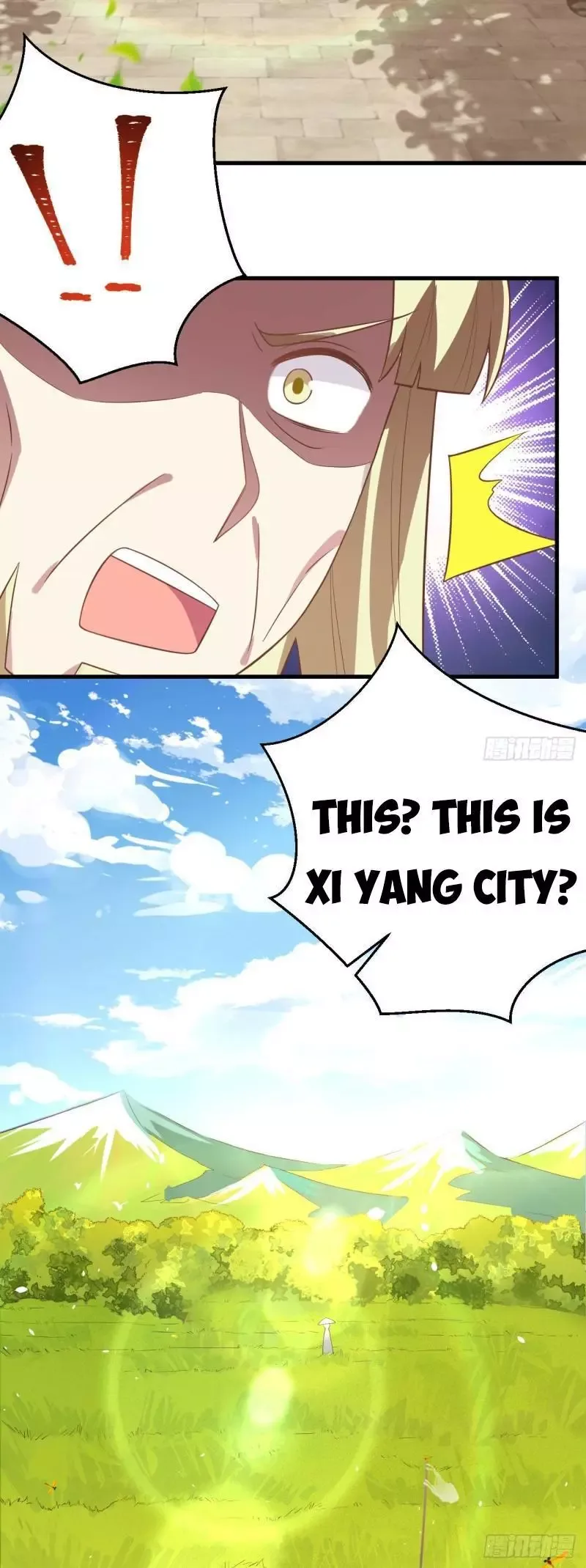 Starting From Today I'll Work As A City Lord Chapter 206 page 13