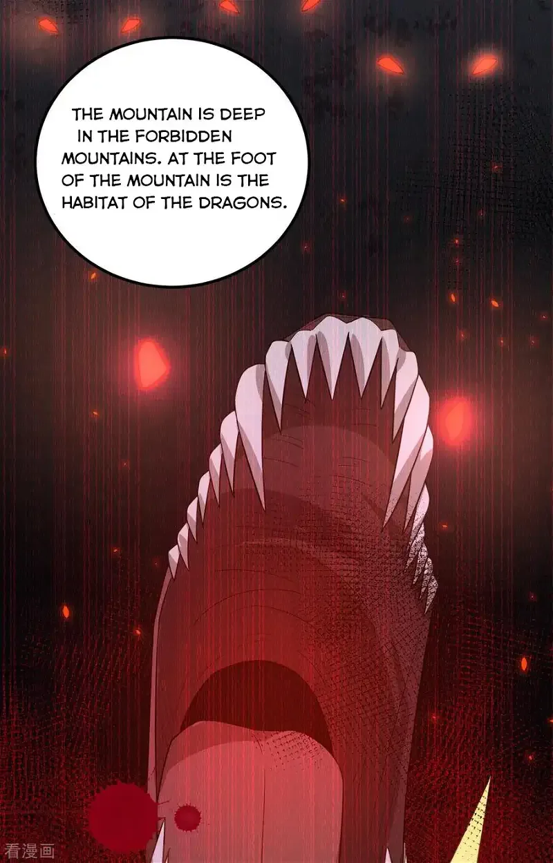 Starting From Today I'll Work As A City Lord Chapter 209 page 6