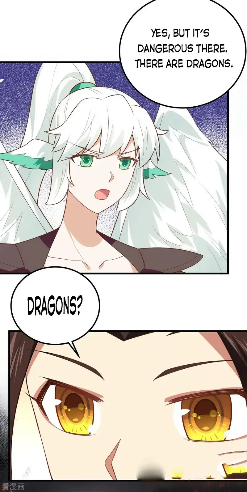 Starting From Today I'll Work As A City Lord Chapter 209 page 4