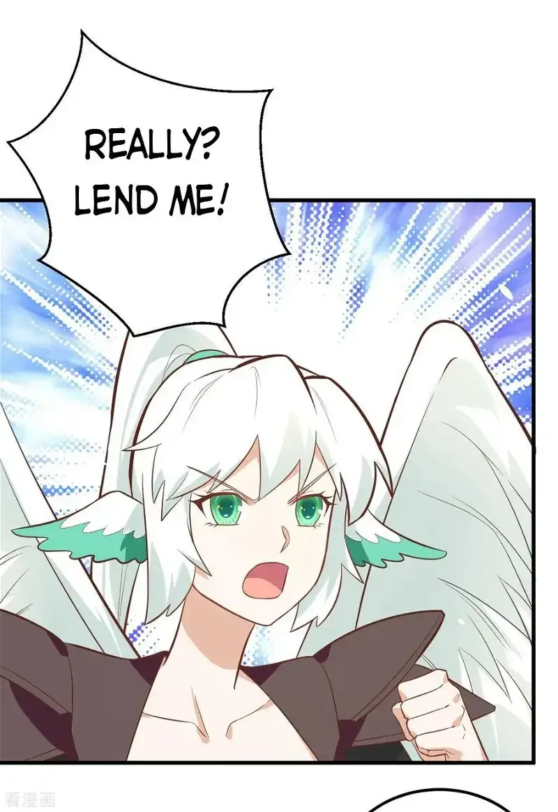 Starting From Today I'll Work As A City Lord Chapter 209 page 15