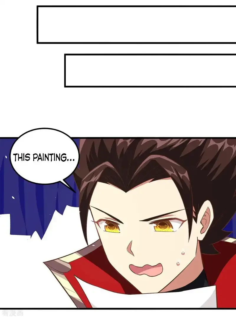 Starting From Today I'll Work As A City Lord Chapter 209 page 12