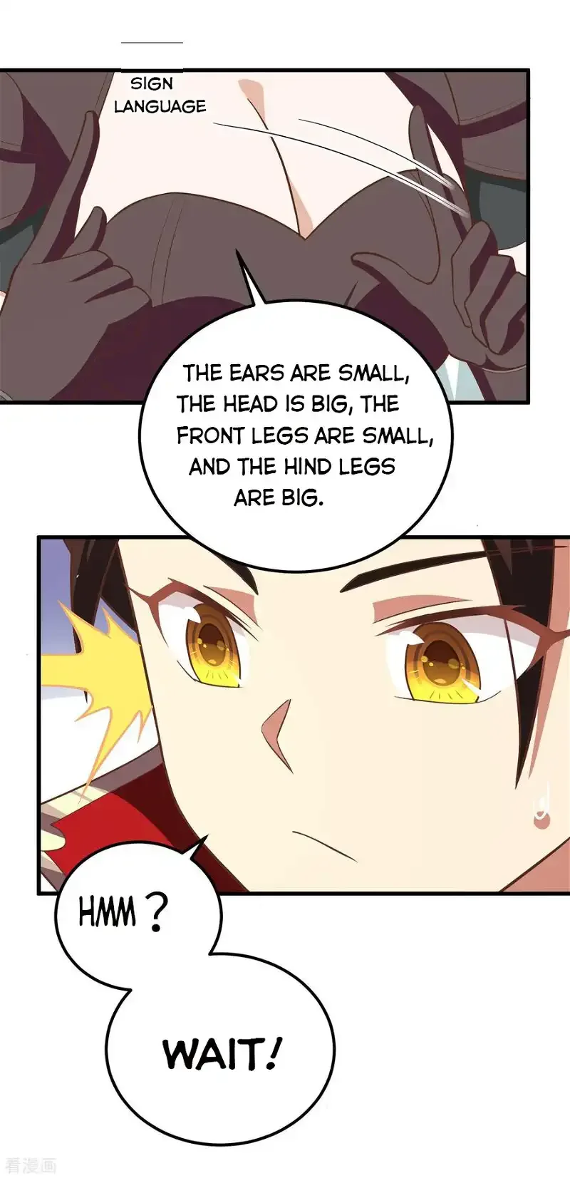 Starting From Today I'll Work As A City Lord Chapter 209 page 10