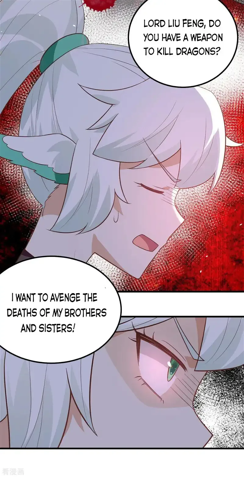 Starting From Today I'll Work As A City Lord Chapter 209 page 8