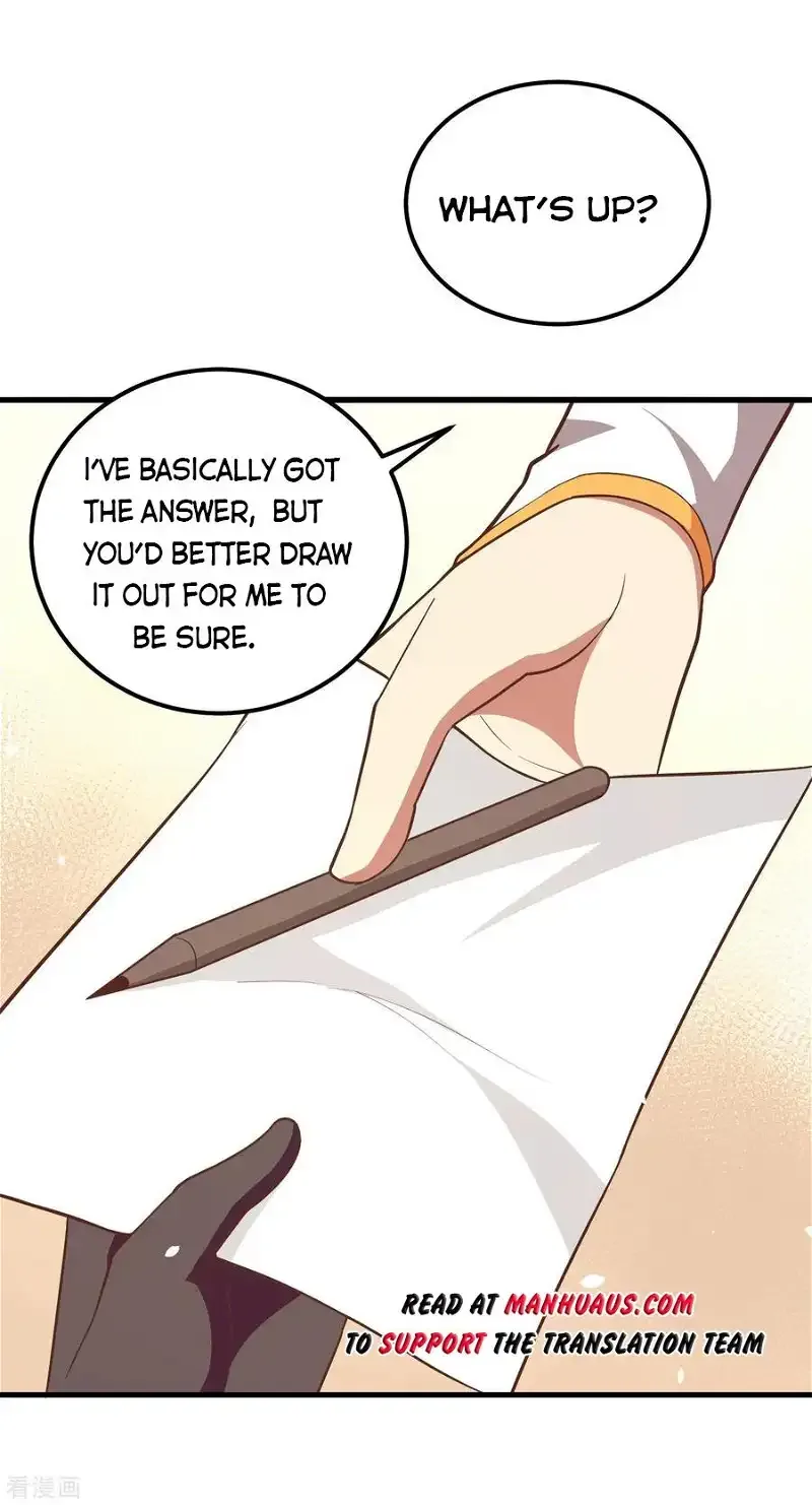 Starting From Today I'll Work As A City Lord Chapter 209 page 11