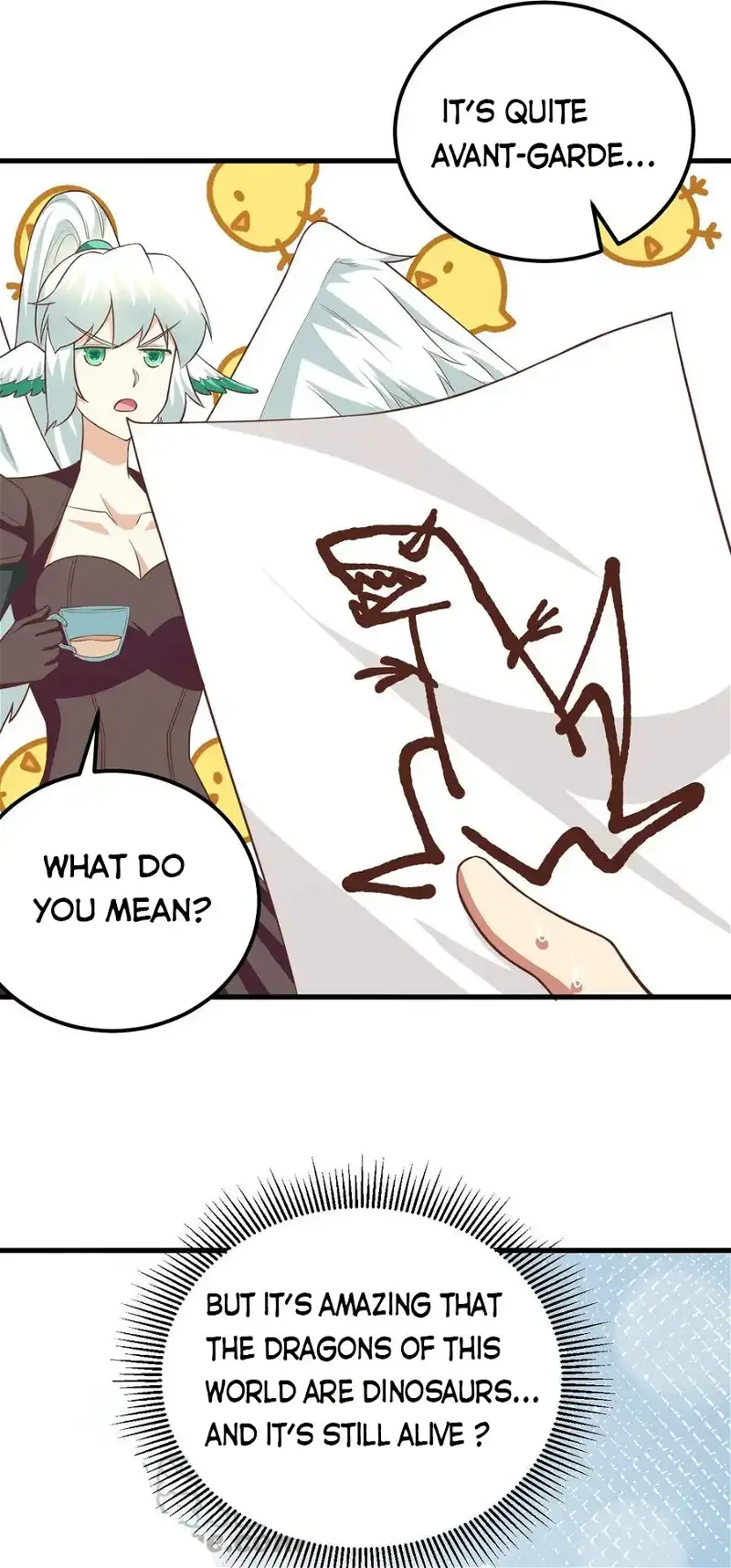 Starting From Today I'll Work As A City Lord Chapter 209 page 13
