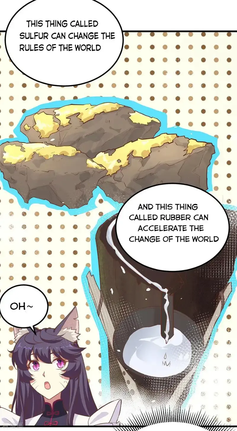 Starting From Today I'll Work As A City Lord Chapter 209 page 23