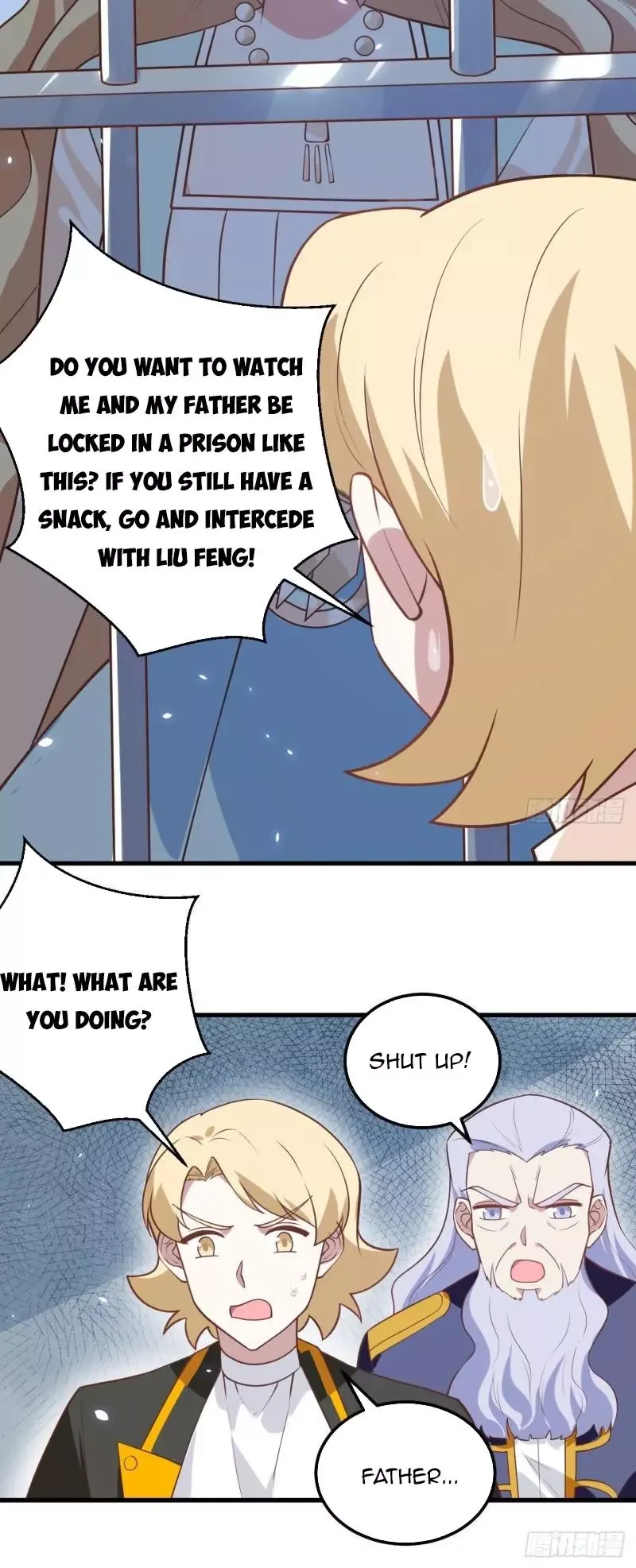 Starting From Today I'll Work As A City Lord Chapter 205 page 9