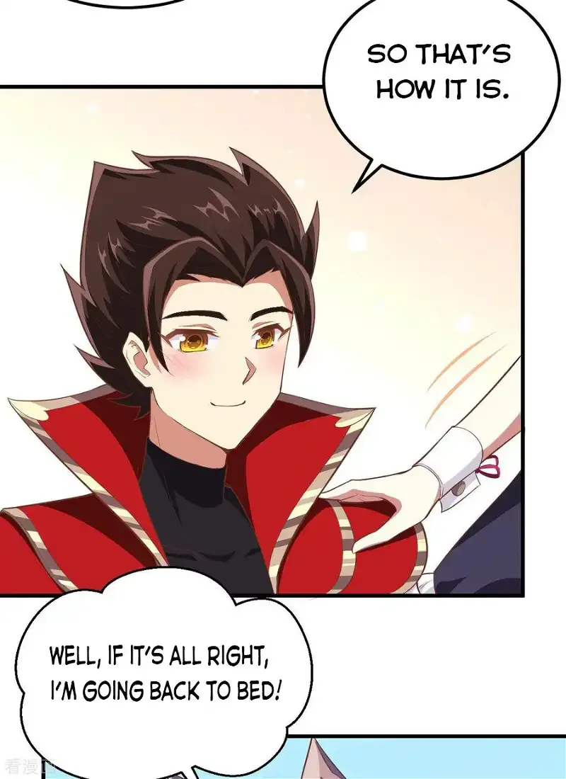 Starting From Today I'll Work As A City Lord Chapter 209 page 26