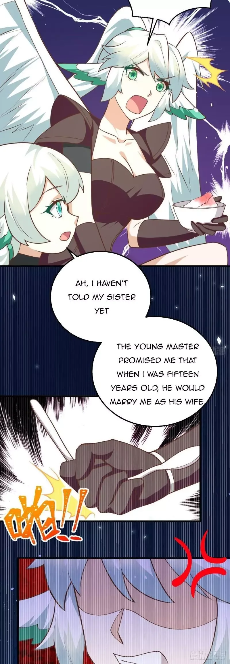 Starting From Today I'll Work As A City Lord Chapter 207 page 22