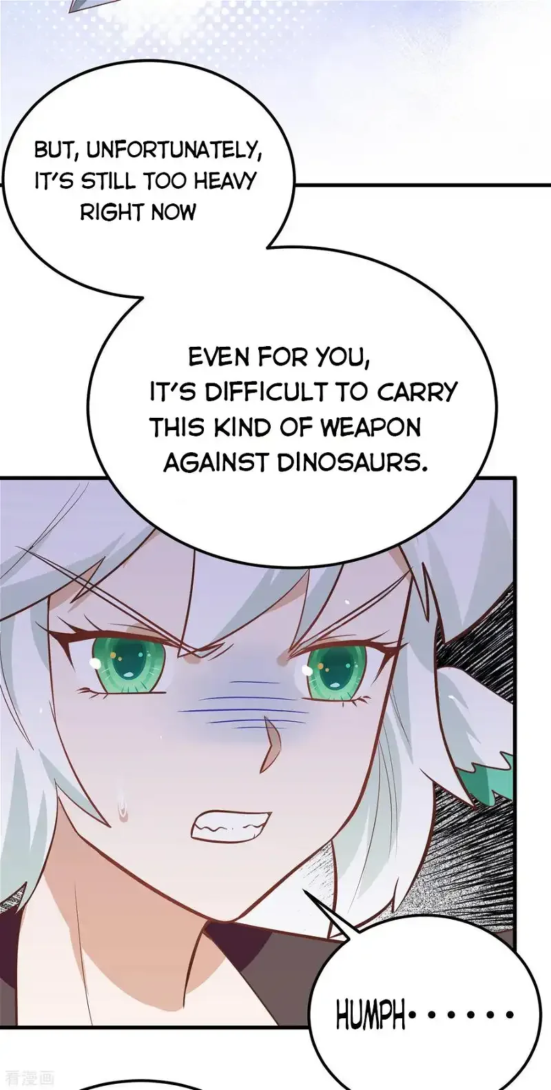 Starting From Today I'll Work As A City Lord Chapter 209 page 17