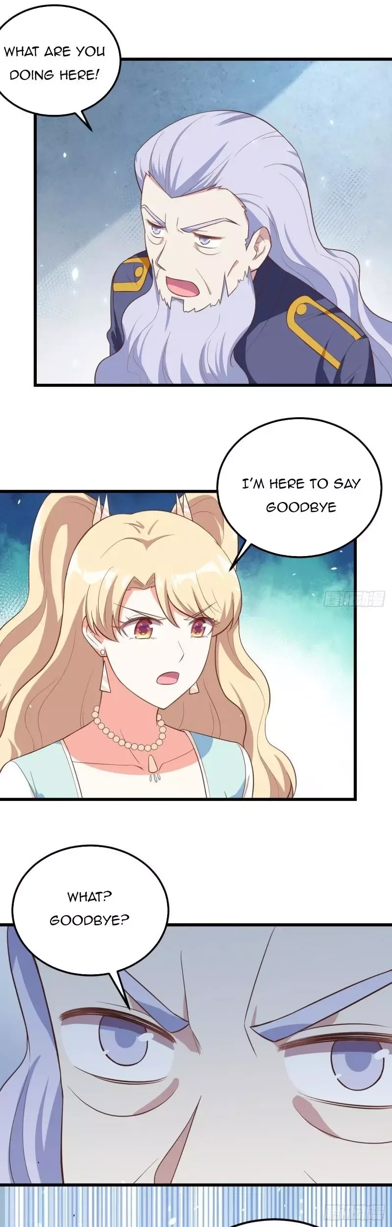 Starting From Today I'll Work As A City Lord Chapter 205 page 10