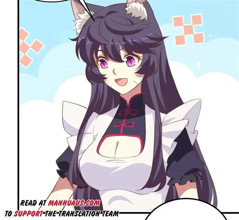 Starting From Today I'll Work As A City Lord Chapter 209 page 27