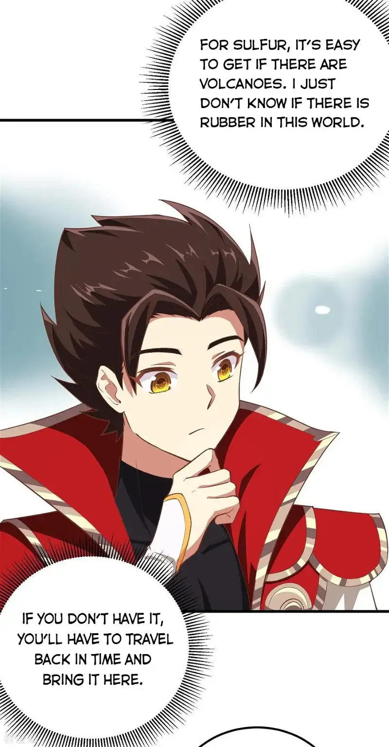 Starting From Today I'll Work As A City Lord Chapter 209 page 24