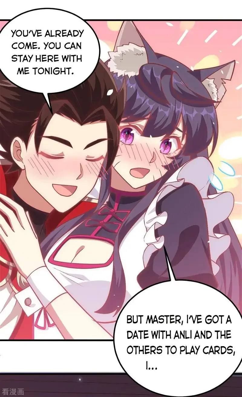 Starting From Today I'll Work As A City Lord Chapter 209 page 29