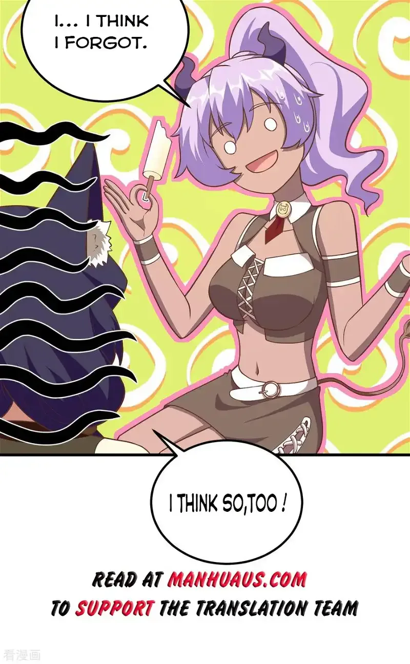 Starting From Today I'll Work As A City Lord Chapter 209 page 36