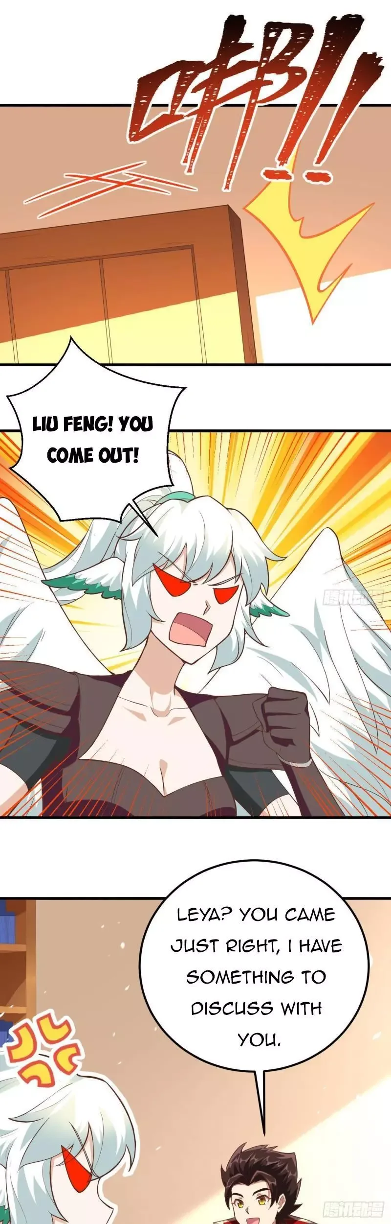 Starting From Today I'll Work As A City Lord Chapter 208 page 10