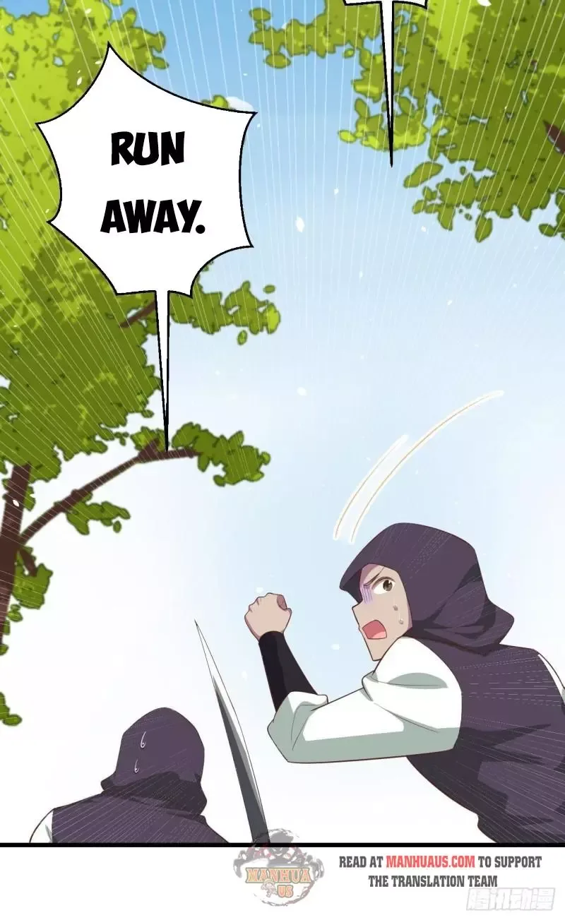 Starting From Today I'll Work As A City Lord Chapter 205 page 22