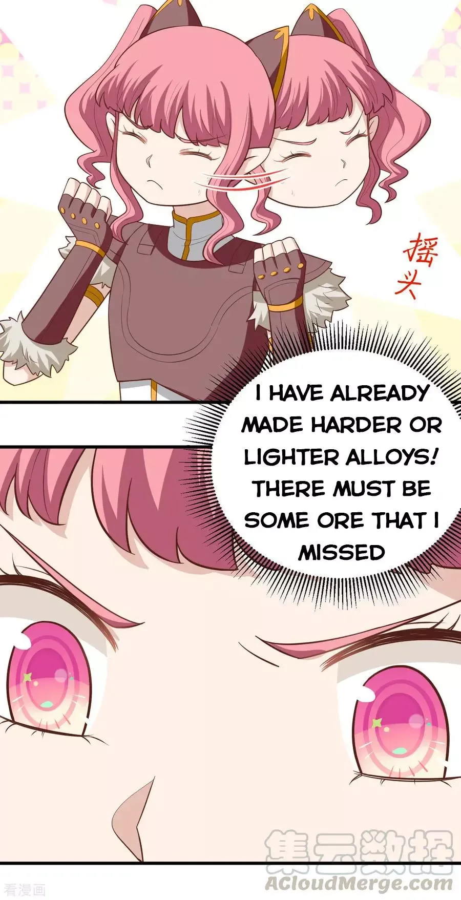 Starting From Today I'll Work As A City Lord Chapter 213 page 9