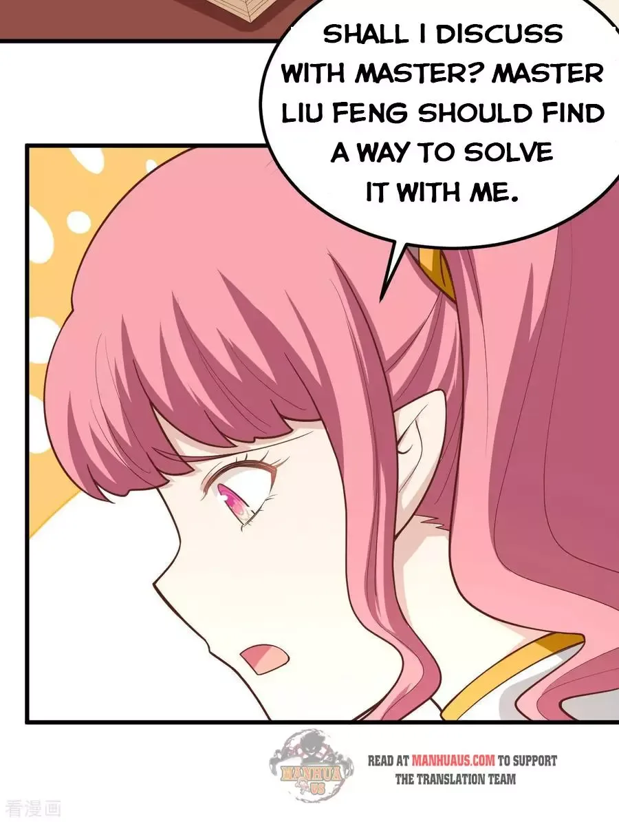 Starting From Today I'll Work As A City Lord Chapter 213 page 7
