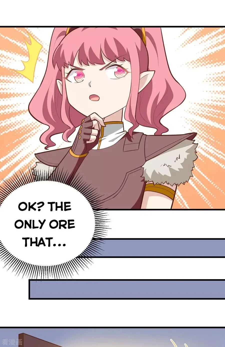 Starting From Today I'll Work As A City Lord Chapter 213 page 10