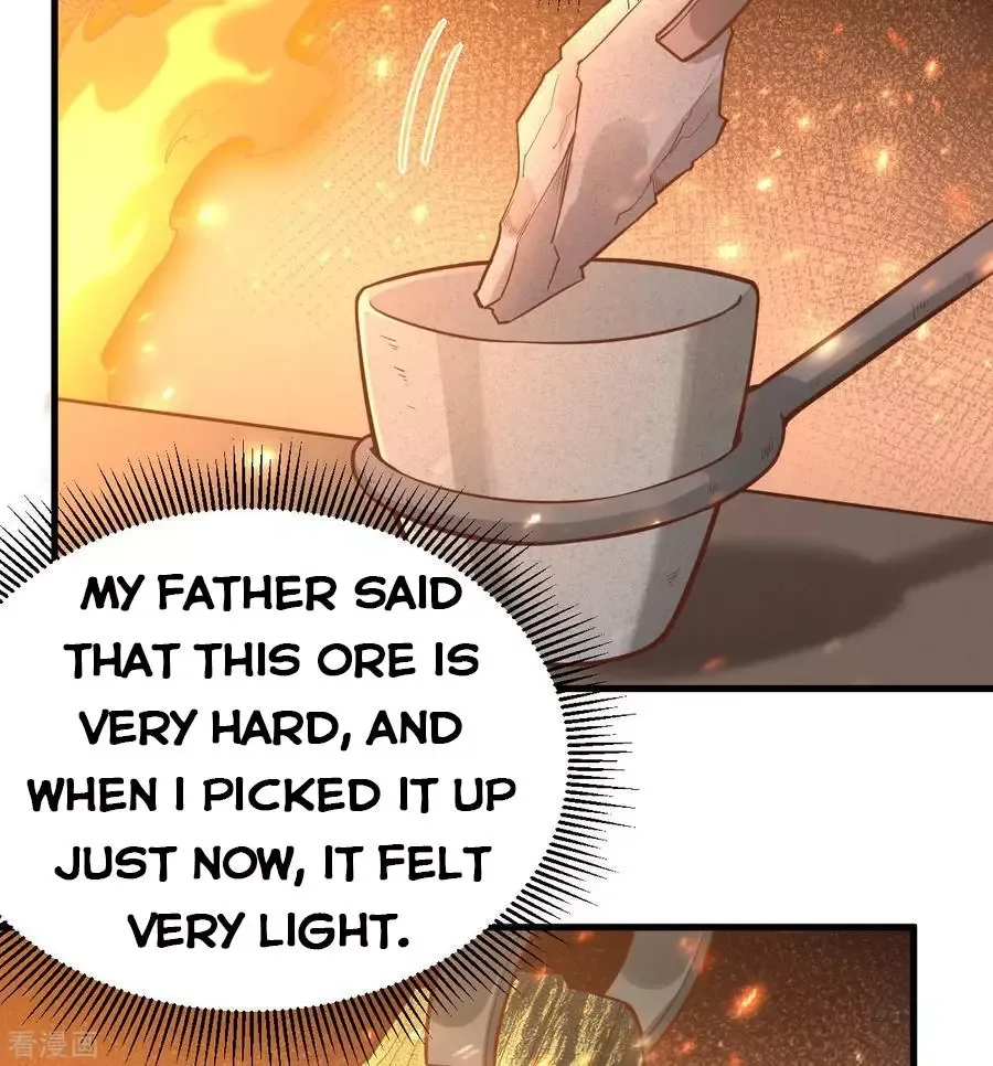 Starting From Today I'll Work As A City Lord Chapter 213 page 16
