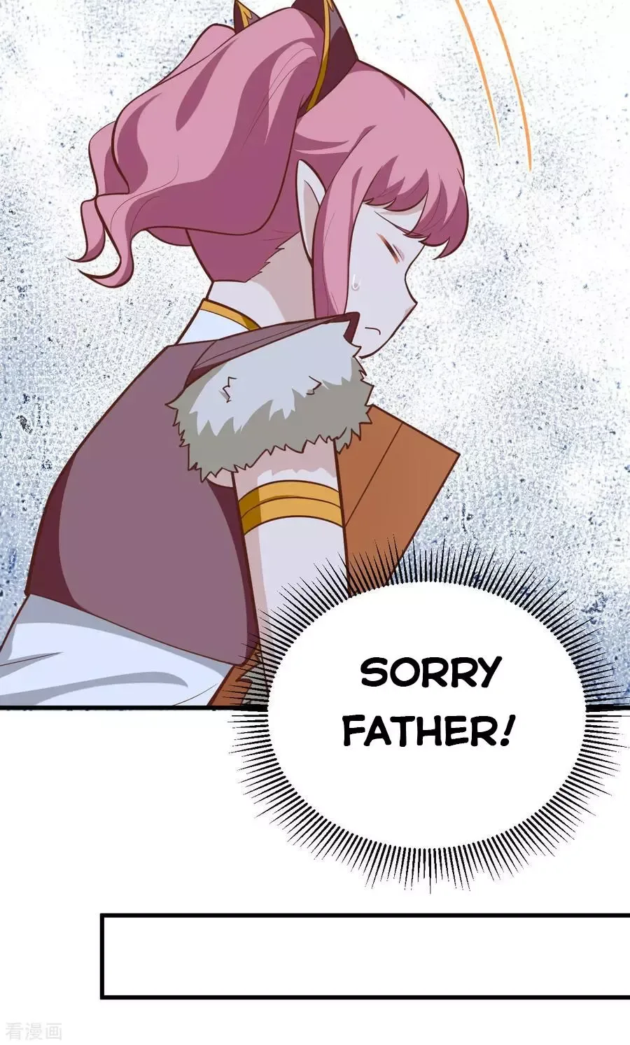 Starting From Today I'll Work As A City Lord Chapter 213 page 14